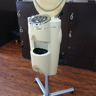 美容院の備品2 5月23日締め切り