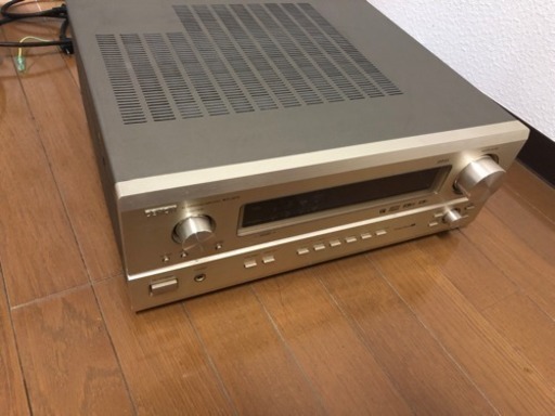 DENON コンポ AVC-3570 中古