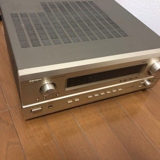 DENON コンポ AVC-3570 中古