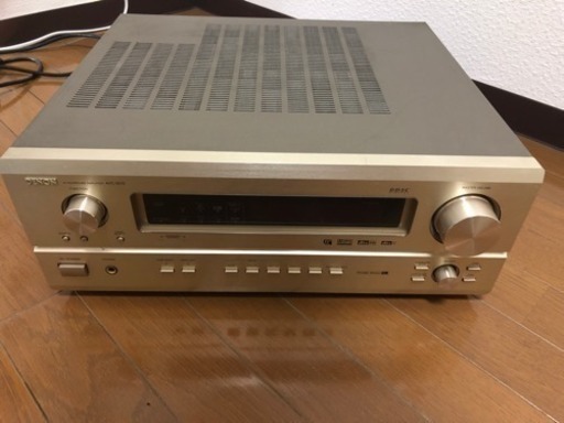 DENON コンポ AVC-3570 中古