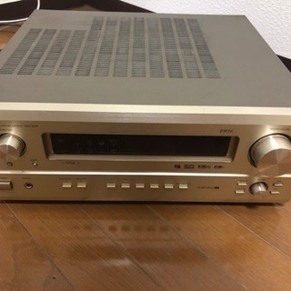DENON コンポ AVC-3570 中古