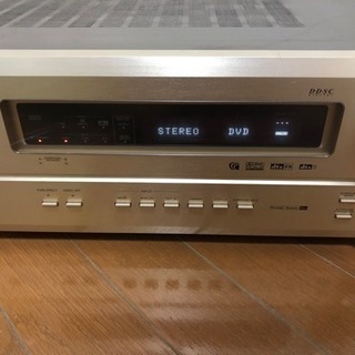 DENON コンポ AVC-3570 中古
