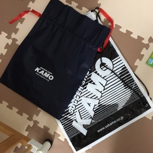サッカーショップkamo プレゼント袋 プロフ必読 にじとと 中央大学 明星大学のスポーツの中古あげます 譲ります ジモティーで不用品の処分 サッカーショップkamo プレゼント袋 プロフ必読 にじとと 中央大学 明星大学のスポーツの中古あげます 譲ります ジモティーで不用品の処分