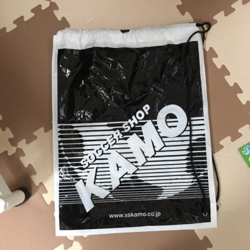 サッカーショップkamo プレゼント袋 プロフ必読 にじとと 中央大学 明星大学のスポーツの中古あげます 譲ります ジモティーで不用品の処分 サッカーショップkamo プレゼント袋 プロフ必読 にじとと 中央大学 明星大学のスポーツの中古あげます 譲ります ジモティーで不用品の処分