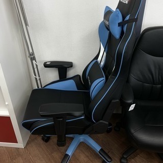 軽トラック貸出無料！！ AKRACING ゲーミングチェア