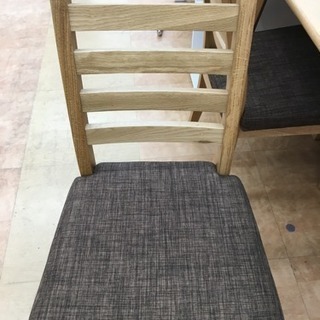 トレファク摂津店 店頭限定】 ニトリのダイニング5点セット入荷致し 