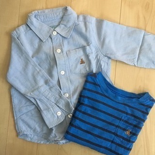 babyGAP 男の子 まとめ売り サイズ90