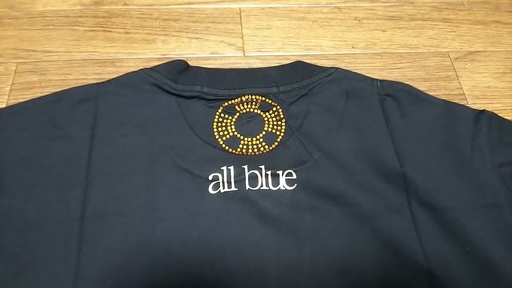 One Pieceファン必見 レア クック海賊団箔プリントtシャツ Zoffy66 東向島のtシャツ メンズ の中古 古着あげます 譲ります ジモティーで不用品の処分