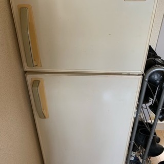 冷蔵庫 89.1〜6期 お取引き決定
