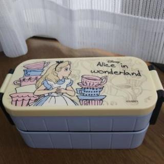 【取引完】お弁当箱 中古