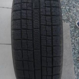 195/65-15スタットレスアルミ付き