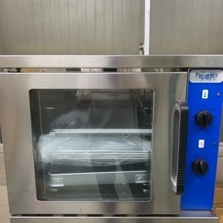 業務用オーブンレンジ