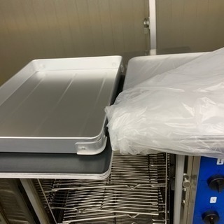 業務用オーブンレンジ
