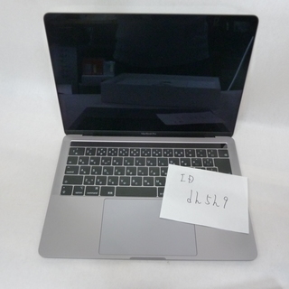 極美品/Apple◇13.3インチ MacBook Pro/MR9Q2J/A◇Core i5-2.3GHz/