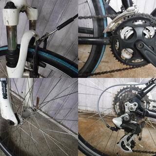 GIANTのマウンテンバイク Rock 中古自転車 228