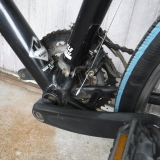 GIANTのマウンテンバイク Rock 中古自転車 228