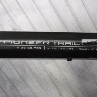 Marinのマウンテンバイク　中古自転車　229