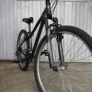Marinのマウンテンバイク　中古自転車　229