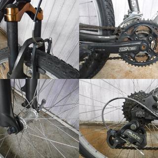 Marinのマウンテンバイク　中古自転車　229