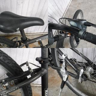 Marinのマウンテンバイク　中古自転車　229