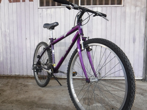 自転車 処分 茅ヶ崎