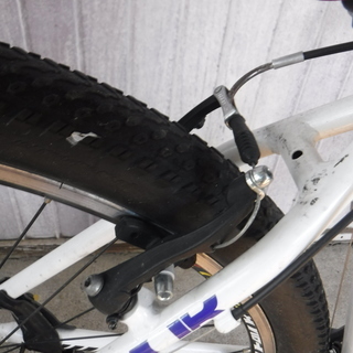 29er　マウンテンバイク　中古自転車　231