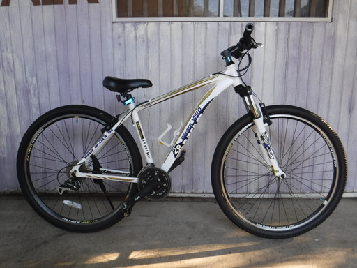 29er　マウンテンバイク　中古自転車　231