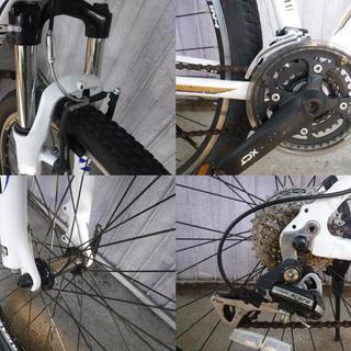 29er　マウンテンバイク　中古自転車　231