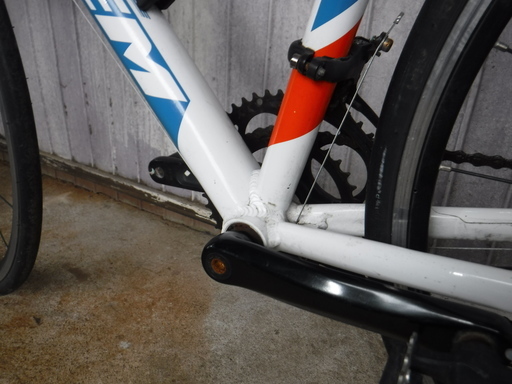 TOTEMのロードバイク 中古自転車 227