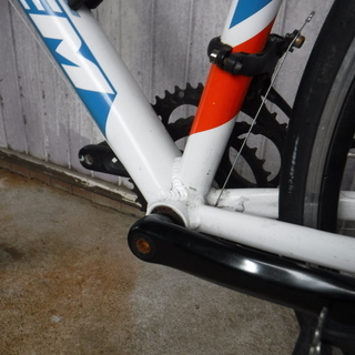 TOTEMのロードバイク　自転車　227