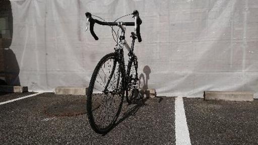 最終値下げ、早い者勝ち】ロードバイク giant defy aluxx Msize