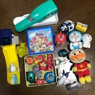 ベビー 幼児 おもちゃ（ちゃれんじ、はやぶさなど）