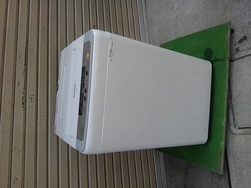 1270★Panasonic洗濯機、2015年製