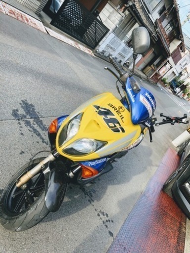 『早い者勝ち！！ 』HONDA X8R