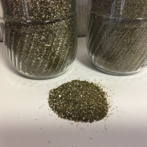 きれいな砂 小石 セットで インテリア クラフト ハンドメイド レジン 砂時計 工作などに ぽんた 名古屋の生活雑貨の中古あげます 譲ります ジモティーで不用品の処分