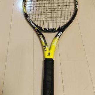 【値下げ】テニスラケット　revo cv3.0