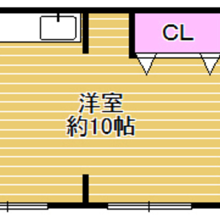 初期費用7万円ポッキリ！敷金礼金ゼロゼロ。須磨寺駅から徒歩2分のリノベーションハイツ。須磨海岸まで徒歩10分。の画像