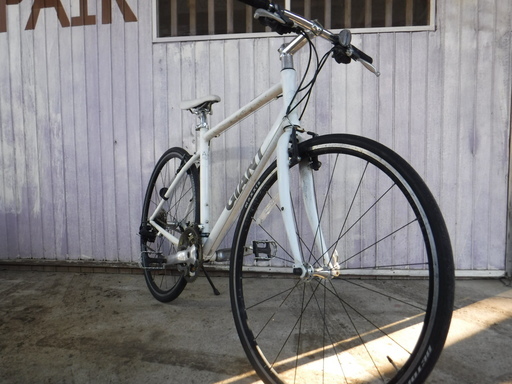 モノマニアスポーツ】最高峰ロードバイクフレーム入荷しました！ GIANT 