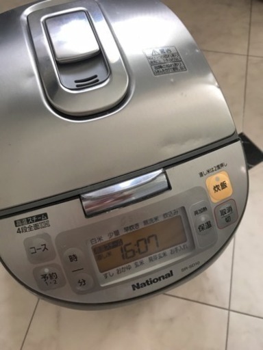 Panasonicパナソニック 炊飯器