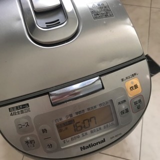 Panasonicパナソニック 炊飯器