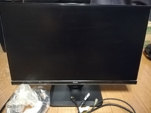 iiyama ProLite XUB2390HS-B2 23インチ 液晶ディスプレイ 引き取り限定（5/26まで）