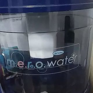 ミネラル整水器