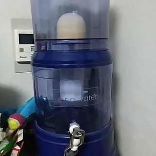 ミネラル整水器 ナショナル ミネラル整水カートリッジ 111022】ミネラル