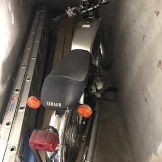 キャンセル出たので再募集YB1 50cc エンジン実働