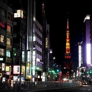 焼き鳥食べ中🗼六本木の画像