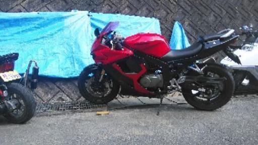 限界値下げしました。交渉中です。