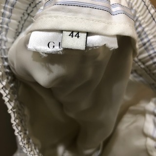 本日限定 Gucci グッチ パンツ ジャージ 定価8万円 本日限定 Gucci グッチ パンツ ジャージ 定価8万円