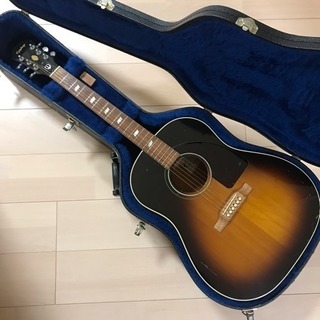 Epiphone USA texan montana 世界500...