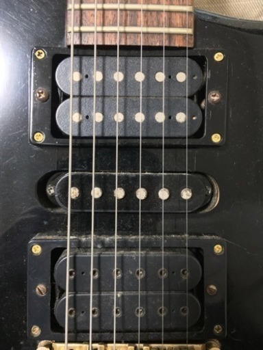 Epiphone エピフォン EM2-MBK