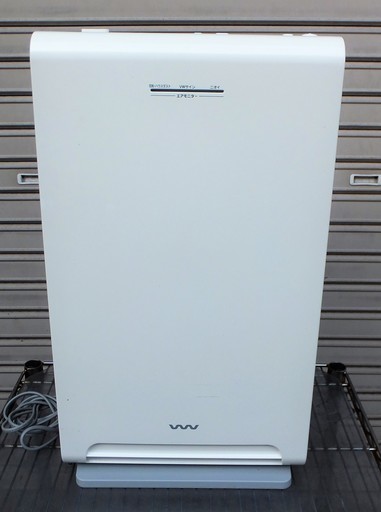 ☆三洋電機 サンヨー SANYO ABC-VW26B ウイルスウォッシャー空気清浄機◆水の力で空気を清潔に